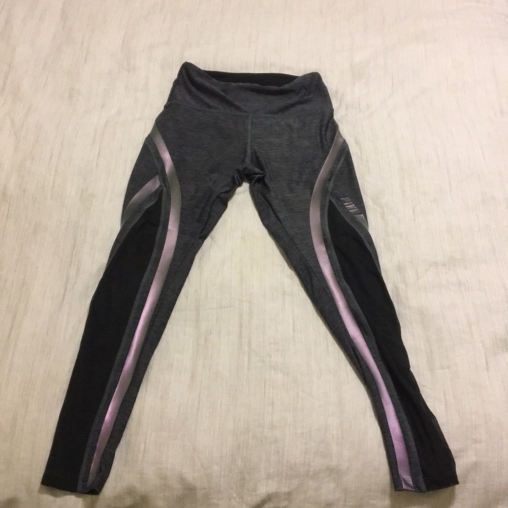 PINK work out pants